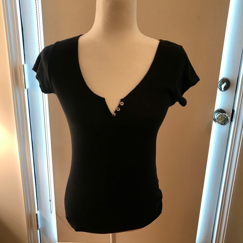 Michael Stars Top!  Beautiful!  New/Never Worn!